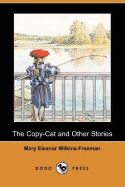 The Copy-Cat and Other Stories