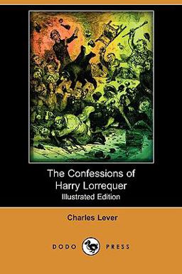 The Confessions of Harry Lorrequer