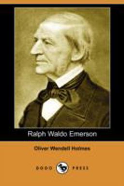 Ralph Waldo Emerson