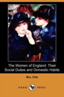 The Women of England