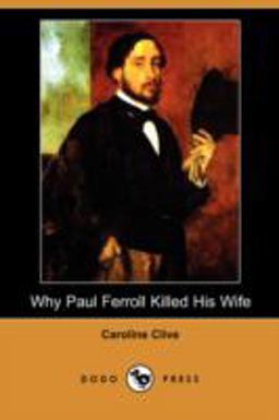 Why Paul Ferroll Killed His Wife