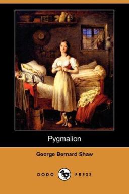 Pygmalion