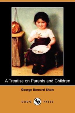 A Treatise on Parents and Children
