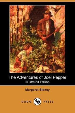 The Adventures of Joel Pepper