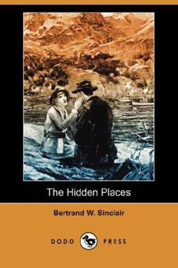 The Hidden Places
