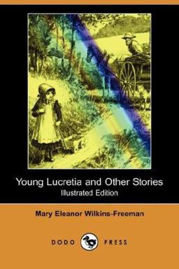 Young Lucretia and Other Stories