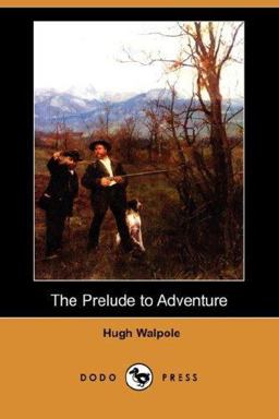 The Prelude to Adventure