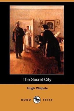 The Secret City