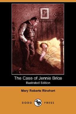 The Case of Jennie Brice