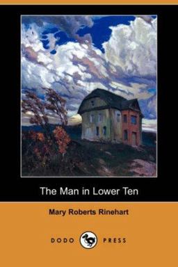 The Man in Lower Ten