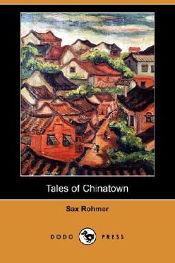 Tales of Chinatown