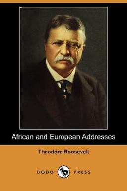 African and European Addresses
