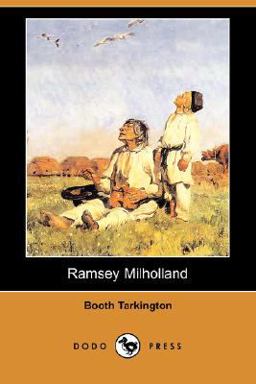 Ramsey Milholland Ramsey Milholland