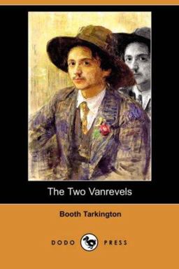 The Two VanRevels The Two VanRevels