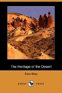 The Heritage of the Desert