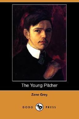 The Young Pitcher