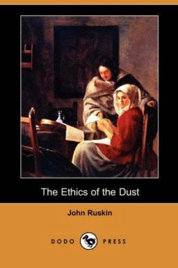 The Ethics of the Dust