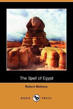 The Spell of Egypt