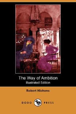 The Way of Ambition