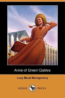 Anne of Green Gables