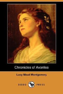 Chronicles of Avonlea