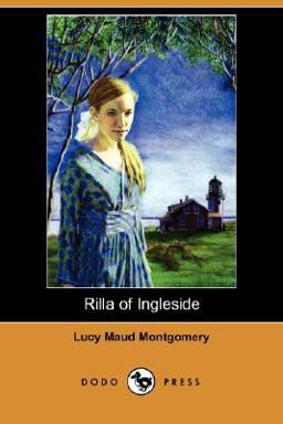 Rilla of Ingleside