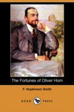 The Fortunes of Oliver Horn