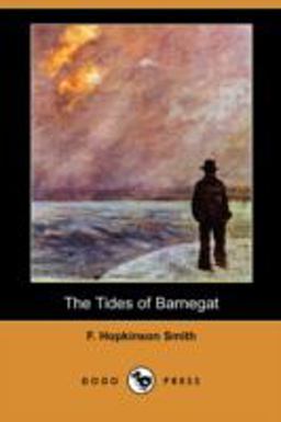 The Tides of Barnegat