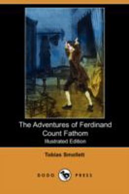 The Adventures of Ferdinand Count Fathom