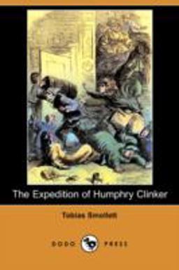 The Expedition of Humphry Clinker