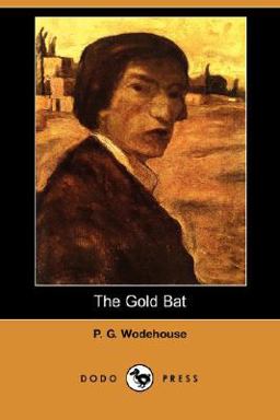 The Gold Bat