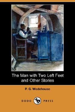The Man with Two Left Feet and Other Stories