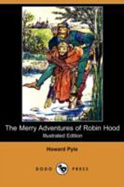 The Merry Adventures of Robin Hood