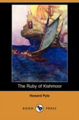 The Ruby of Kishmoor