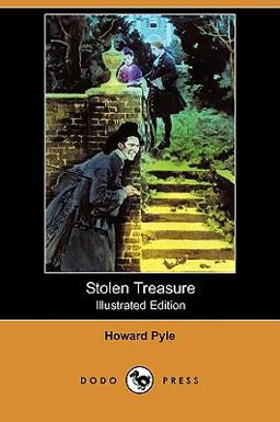 Stolen Treasure