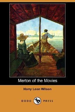 Merton of the Movies