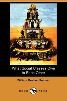 What Social Classes Owe to Each Other