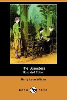The Spenders