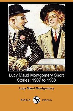 Lucy Maud Montgomery Short Stories