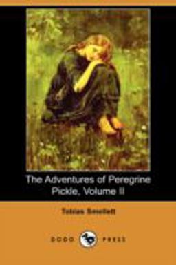 The Adventures of Peregrine Pickle