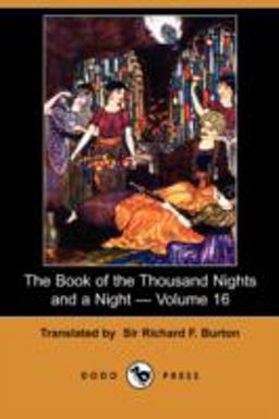 The Book of the Thousand Nights and a Night The Book of the Thousand Nights and a Night