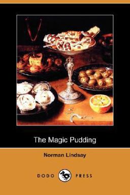 The Magic Pudding