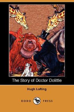 The Story of Doctor Dolittle