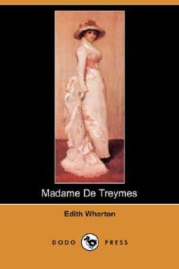 Madame de Treymes