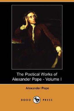 The Poetical Works of Alexander Pope
