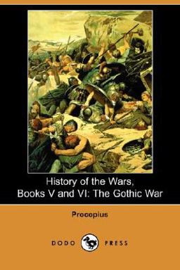 History of the Wars, Books V and Vi