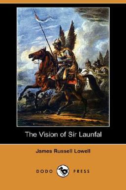 The Vision of Sir Launfal