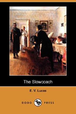 The Slowcoach