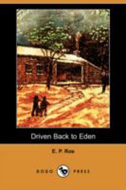 Driven Back to Eden