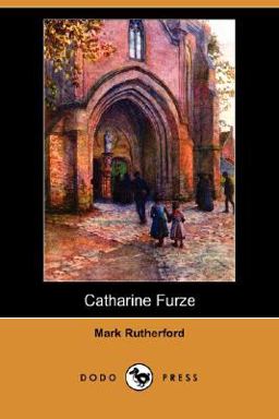 Catharine Furze